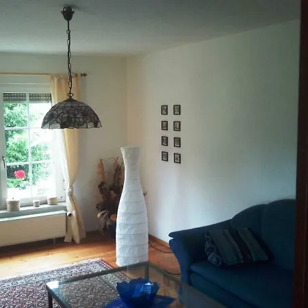 Tatil Evi Juhnke
