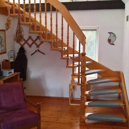 Tatil Evi Juhnke Kamminke