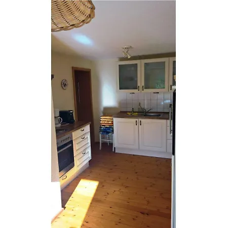 Tatil Evi Juhnke Kamminke